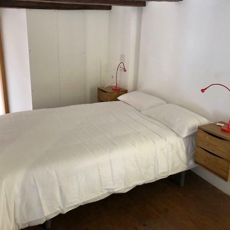 Ferienwohnung Cozy En Blanch. Center Valencia Exterior foto