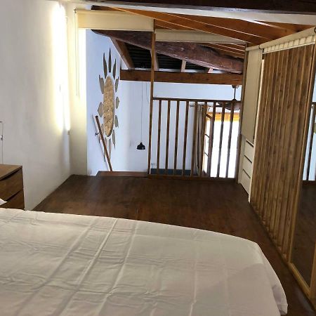 Ferienwohnung Cozy En Blanch. Center Valencia Exterior foto